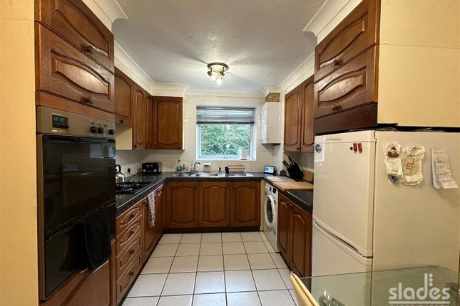 Flat 4 Norton Grange, 26, Lindsay Road, Poole photo 3