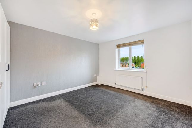 Flat for sale in Willowherb Pastures, Standish, Wigan