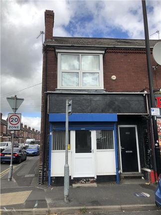 Thumbnail Retail premises to let in Balby Road, Balby, Doncaster