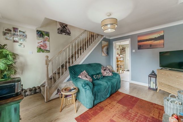 5, Beech Park Close, York photo 3
