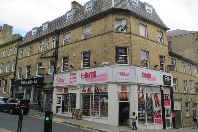 Thumbnail Office to let in Piccadilly, Bradford