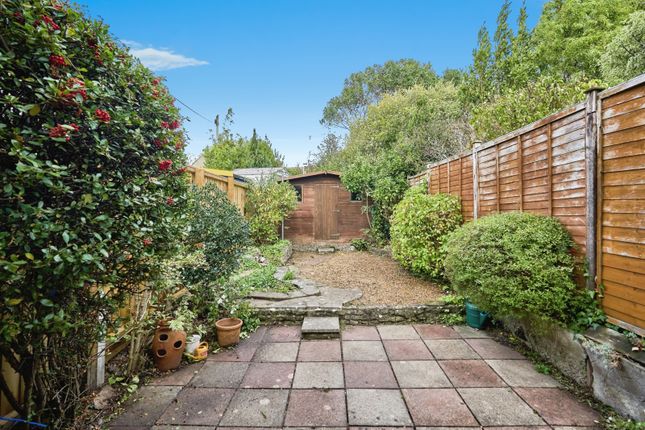 Candlestick Cottage,, Upper Green Road, Ryde photo 2
