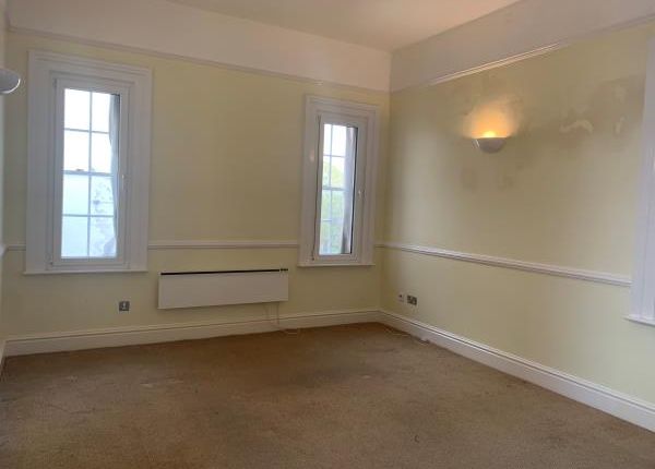 Flat for sale in Flat 22 Catherine House, Upper Parliament Street, Liverpool