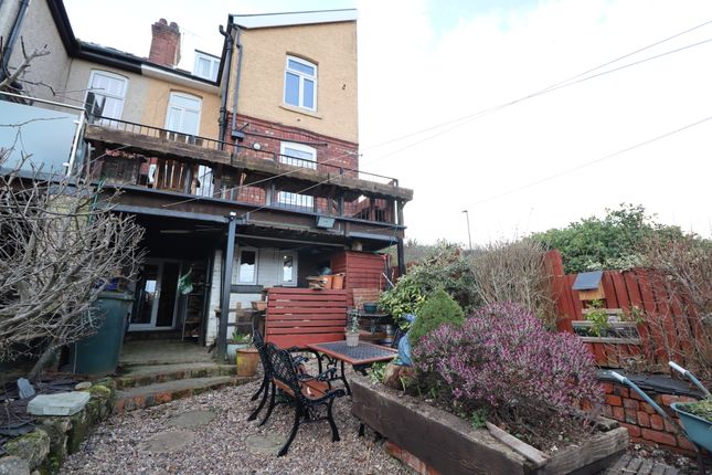 End terrace house for sale in Station Road, Conisbrough, Doncaster