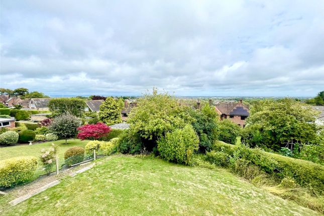 Detached house for sale in Angus Close, Eastbourne, East Sussex