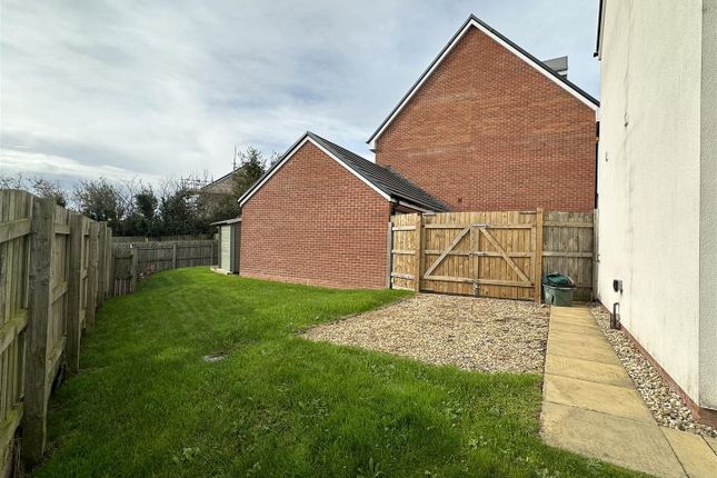 Property for sale in Channer Place, Westward Ho, Bideford