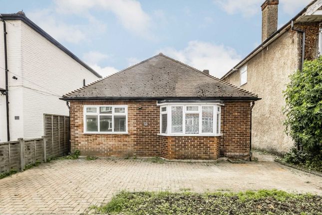 Thumbnail Property to rent in Tolworth Park Road, Surbiton