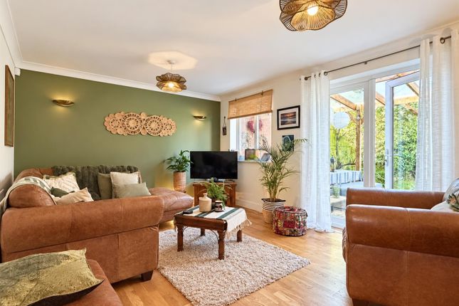31, Thoresby Drive, Hereford photo 3