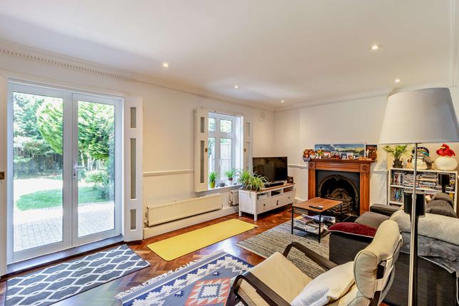 Detached house for sale in Devonshire Road, Hatch End, Pinner