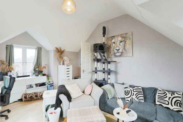 Flat for sale in Lowesmoor, Worcester
