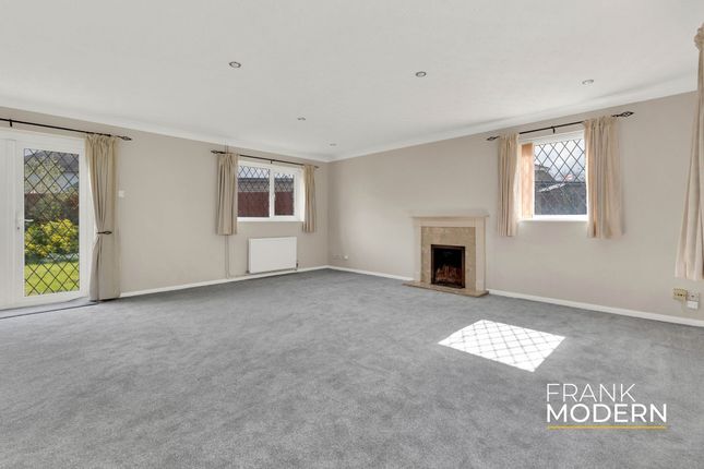 1 Roman Drive, Peterborough photo 2
