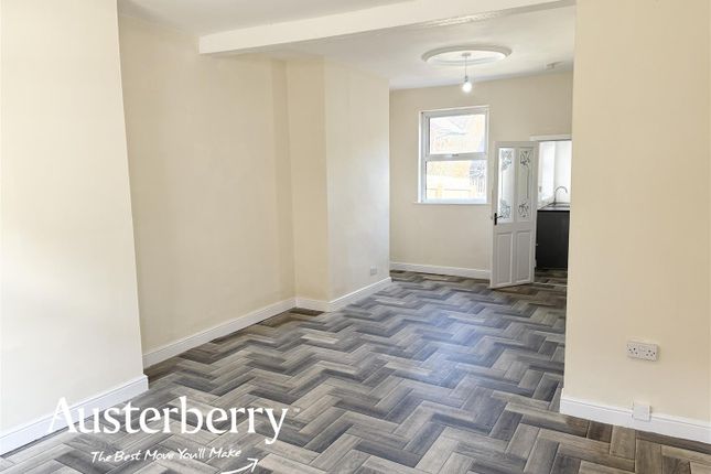 15, Regina Street, Stoke-On-Trent photo 3
