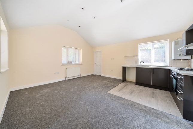 Detached bungalow for sale in Allenby Road, Maidenhead