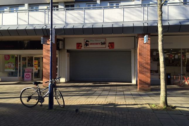 Thumbnail Retail premises to let in Unit 19, Greywell Shopping Centre, Leigh Park, Havant