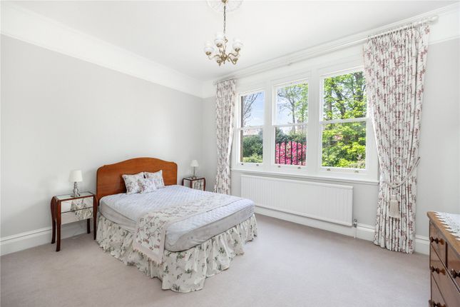 End terrace house for sale in Hawkshill Place, Portsmouth Road, Esher
