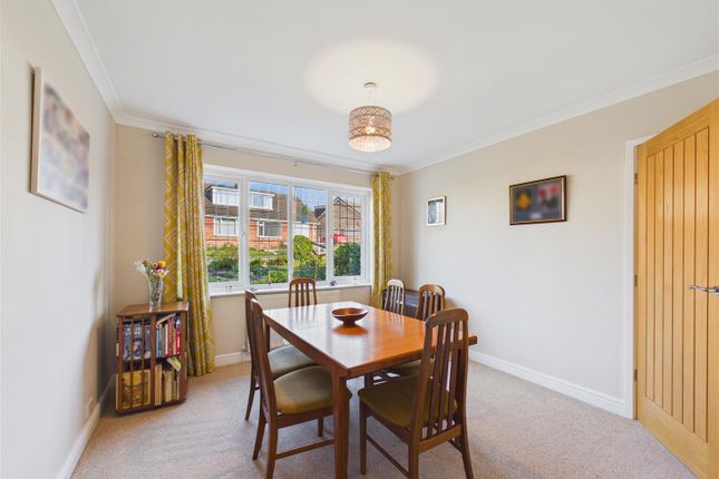 9, St. Annes Walk, Welton photo 5