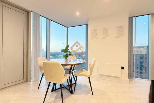 1 Trinity Way, Manchester photo 2