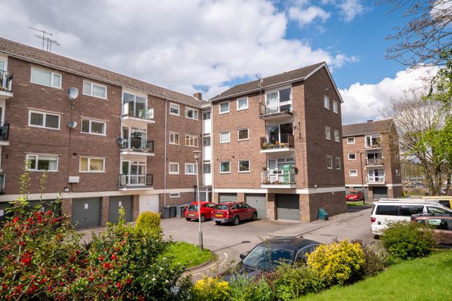 Thumbnail Flat for sale in Dore Court, Ladies Spring Drive, Dore