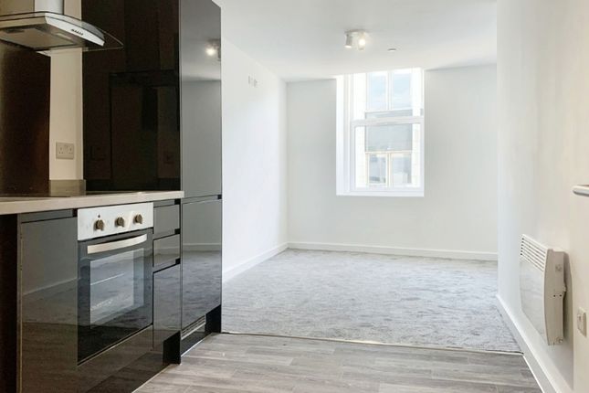 Flat to rent in Church Street, Sheffield, South Yorkshire
