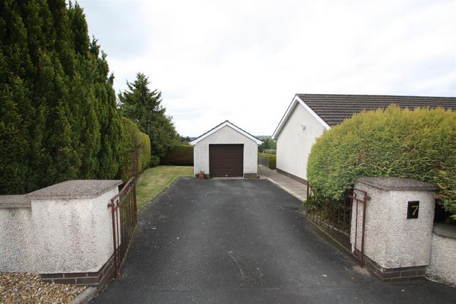 Property for sale in Grove Road, Ballynahinch