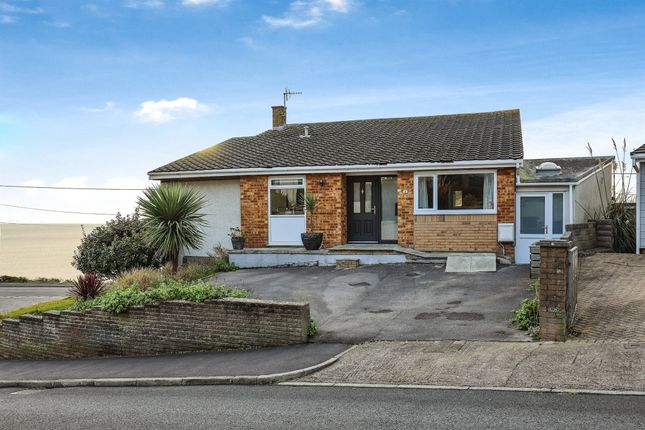 Detached house for sale in Somerset View, Ogmore-By-Sea, Bridgend
