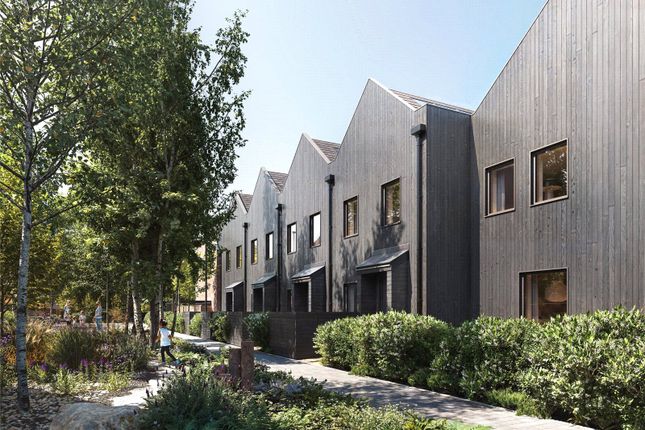 Plot 102 25% Share,, Carpenter Yard, Epping photo 2
