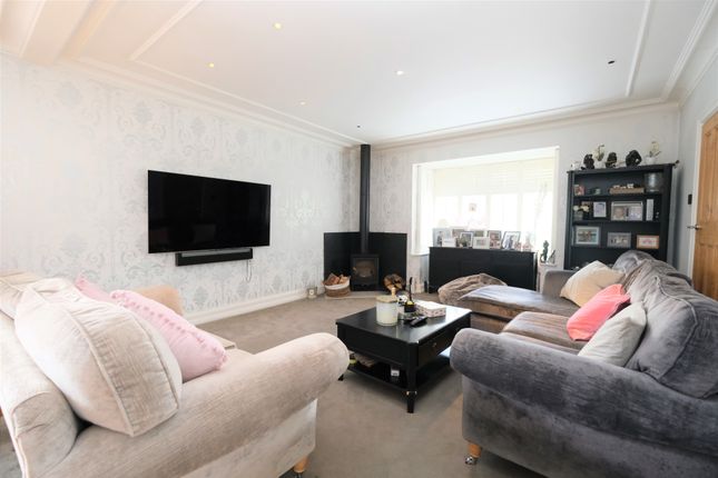Detached house for sale in Chelsfield Lane, Orpington