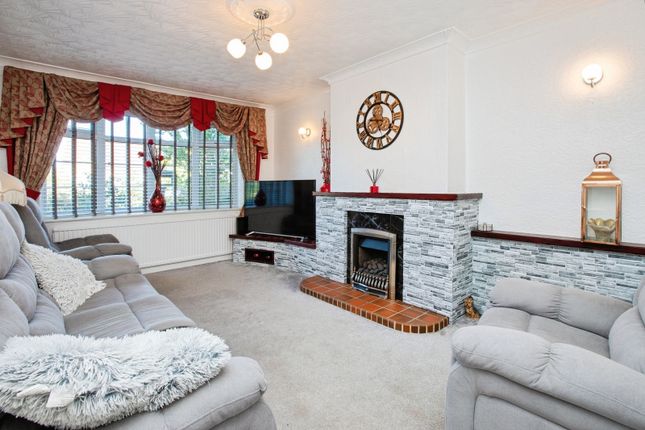 29, Copeland Avenue, Nottingham photo 3