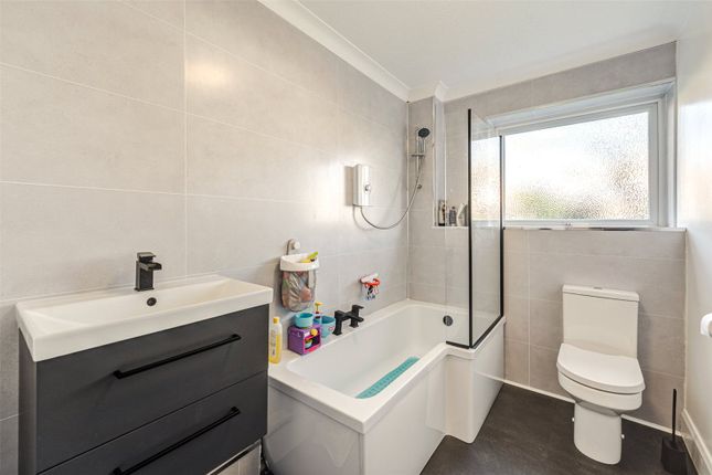 Flat for sale in Heene Road, Worthing, West Sussex