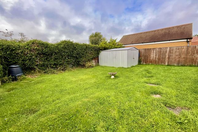 Detached bungalow for sale in Throxenby Lane, Scarborough