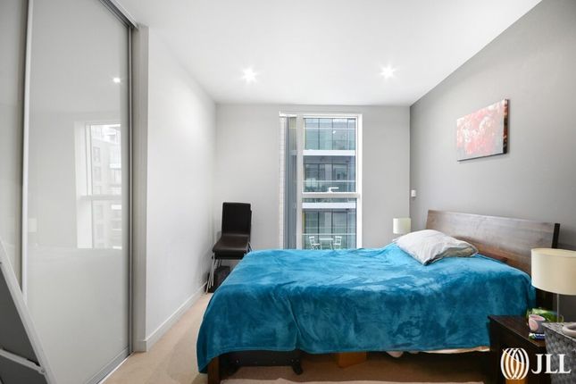 Flat for sale in Goodchild Road, London