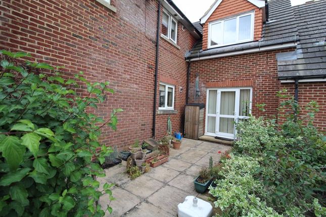 Property for sale in Alexandra Walk, Prince Charles Avenue, South Darenth