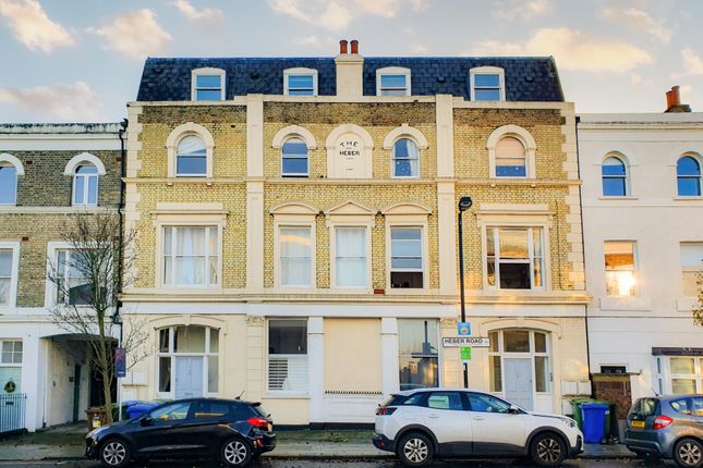 Thumbnail Flat for sale in 3 Heber Road, East Dulwich
