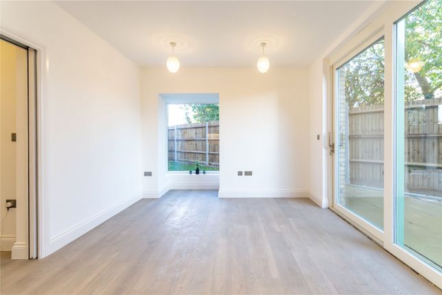 Semi-detached house for sale in The Green, Croydon