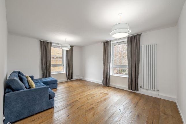 Thumbnail Flat for sale in Willoughby House, Reardon Path, Wapping