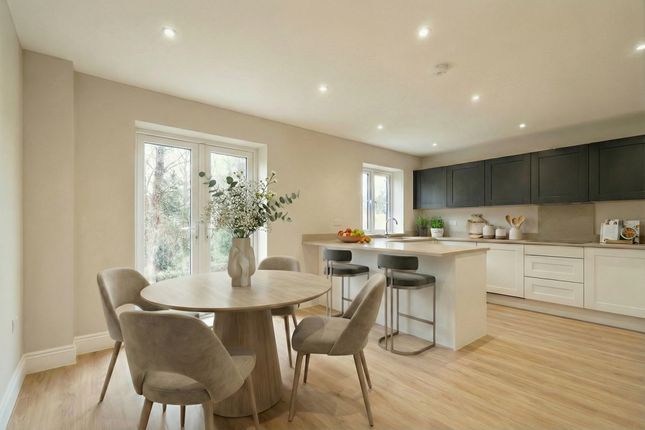 Plot 1, Millstream Mews, West End, Witney photo 3