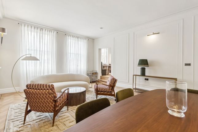 2nd Floor Flat, 17, Roland Gardens, London photo 4