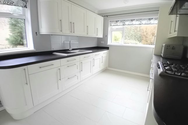 Flat for sale in Barnhorn Close, Bexhill On Sea