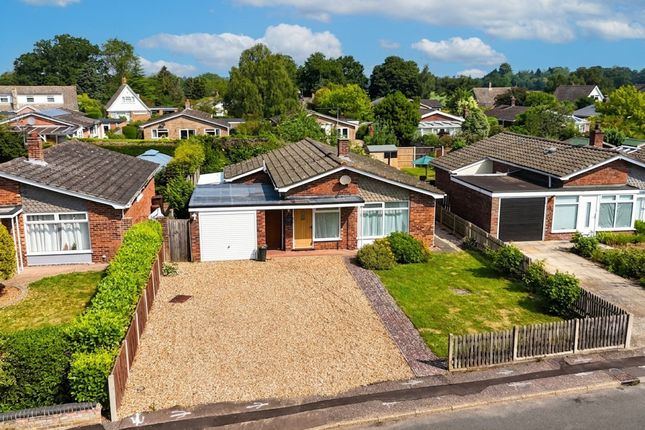 3-bed house on 4 Kingswood Close, Norwich, £325,000