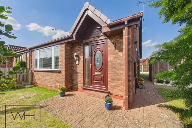 2-bed house on Malvern Avenue, Cusworth Doncaster, £199,995