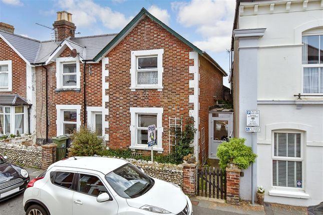2-bed house on Wilkes Road, Sandown, £110,000