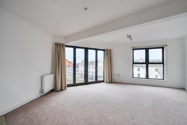 9 Brunswick Wharf, North Walk, Barnstaple photo 4