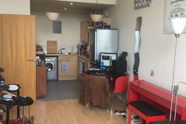 1 Bed Flat To Rent In The Edge Moseley 1 Bedroom Flat B12