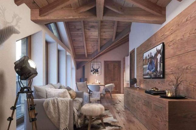 Thumbnail Detached house for sale in Breuil-Cervinia, Regione Autonoma Valle D'aosta, Italy
