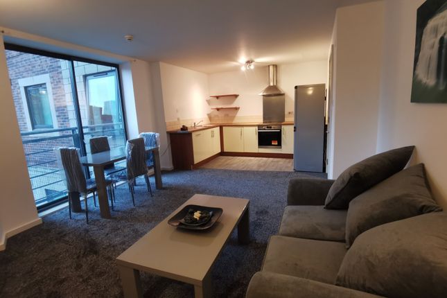 Apartment 86, City Point, SALFORD photo 2