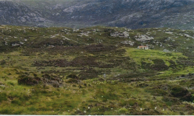 Land for sale in Lochskipport, Isle Of South Uist