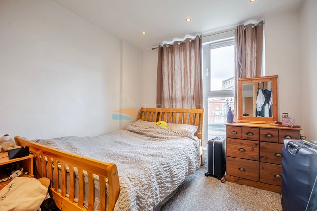 Apartment 506, Nottingham photo 4