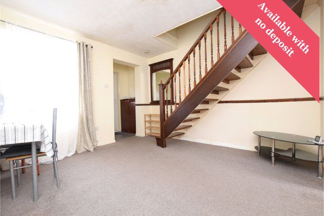 Thumbnail Terraced house to rent in Venables Close, Dagenham, Essex