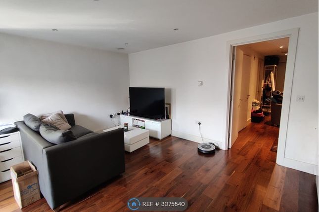Flat, Hall Street, London photo 4