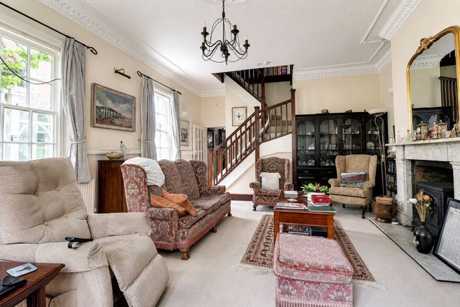 5 Manor House Convent Bigby Street, Brigg photo 2